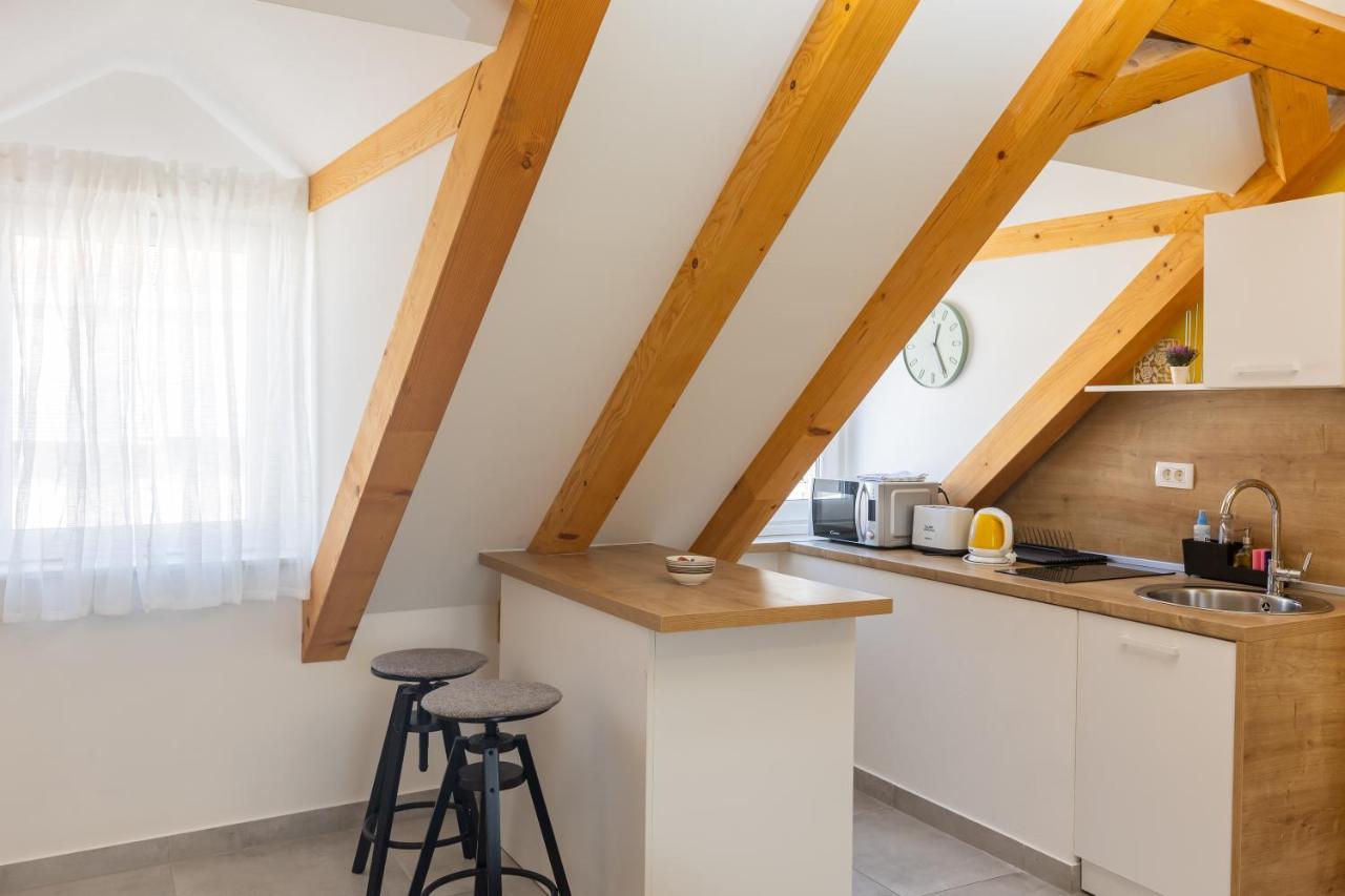 Sun Volantina Apartment Dubrovnik Exterior photo