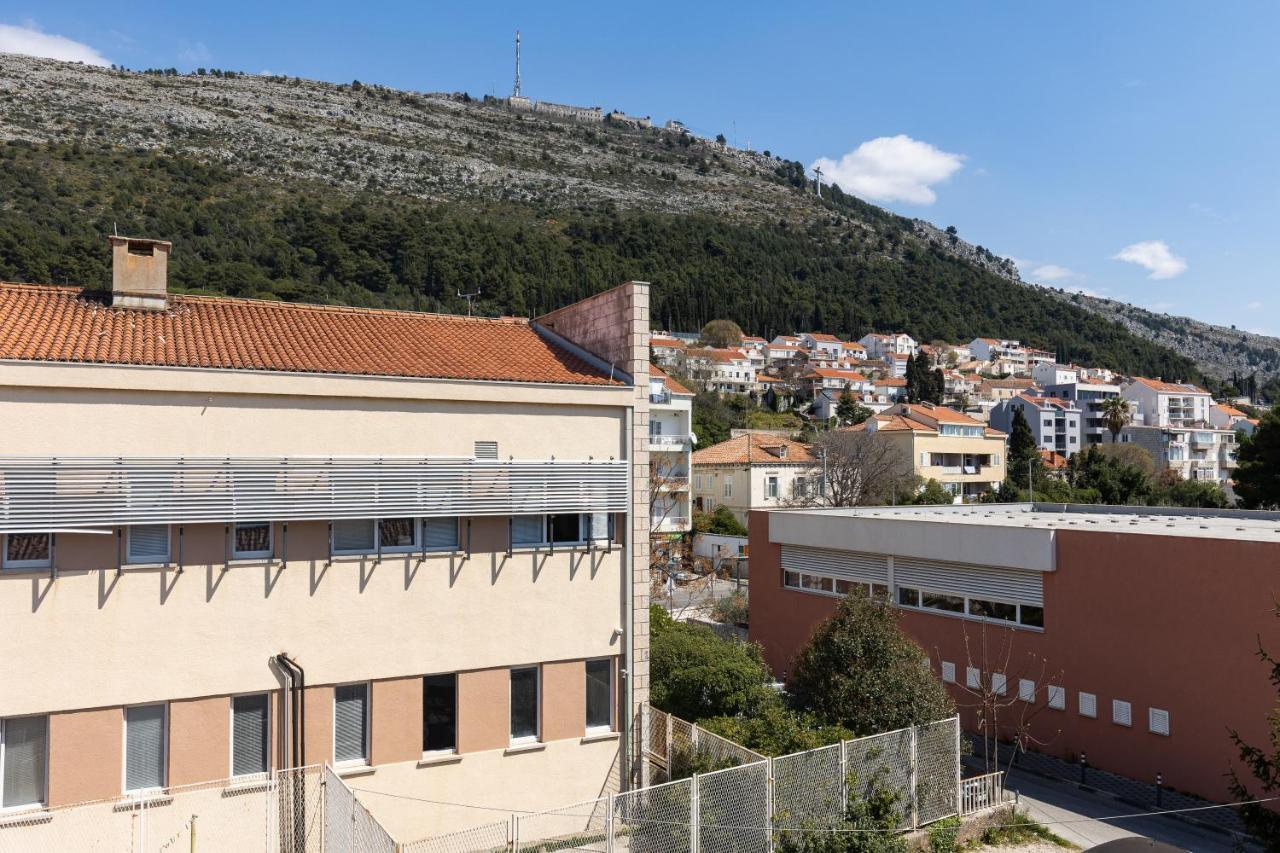Sun Volantina Apartment Dubrovnik Exterior photo