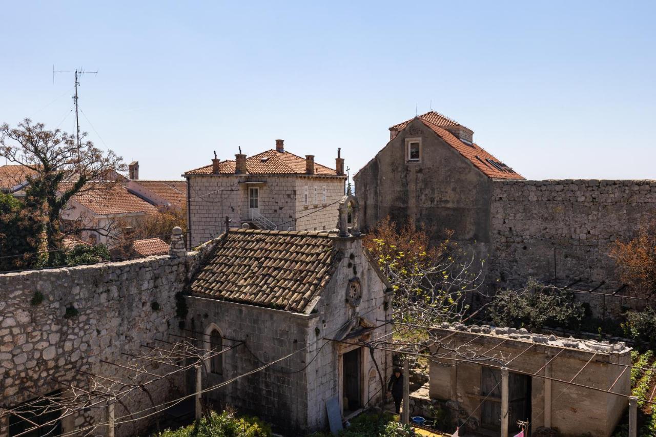Sun Volantina Apartment Dubrovnik Exterior photo