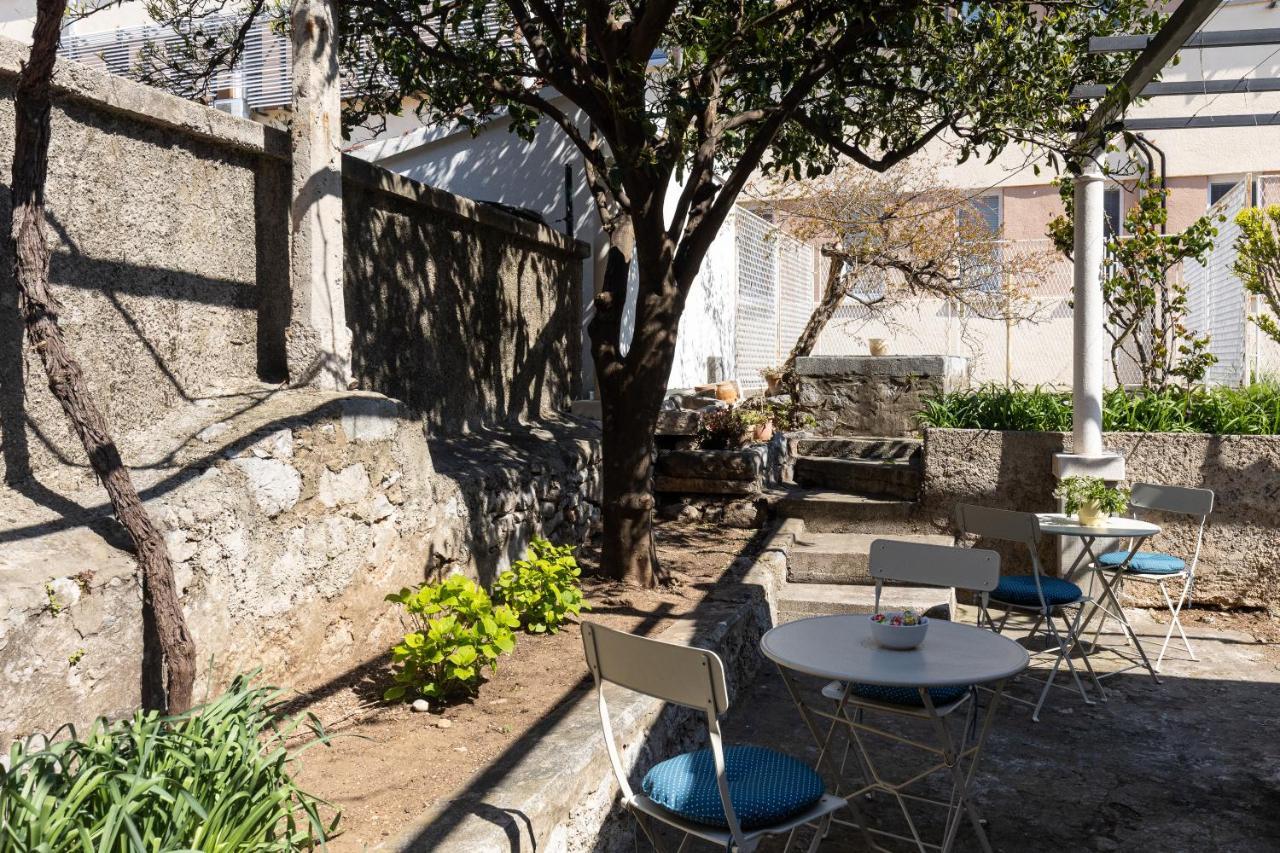 Sun Volantina Apartment Dubrovnik Exterior photo